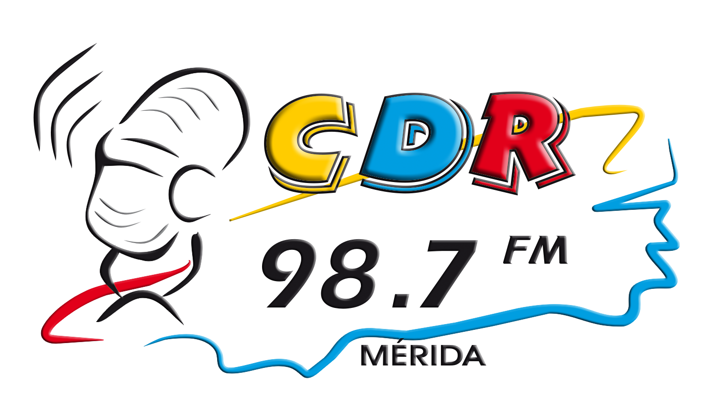 Opiáceo Derivación inicial CDR 98.7 FM - CDR 98.7 FM - Tu Señal Venezolana