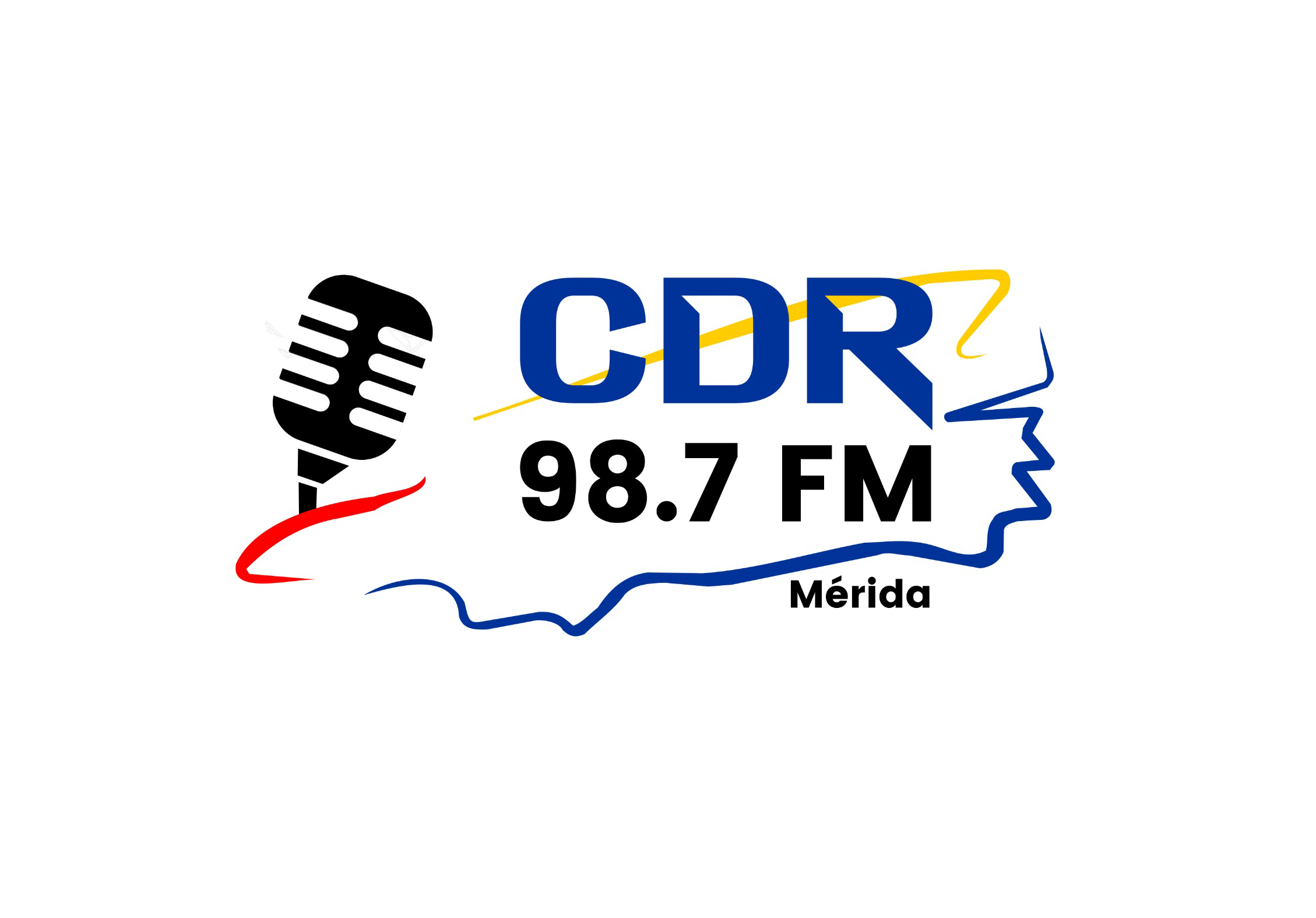 CDR 98.7 FM – Tu Señal Venezolana